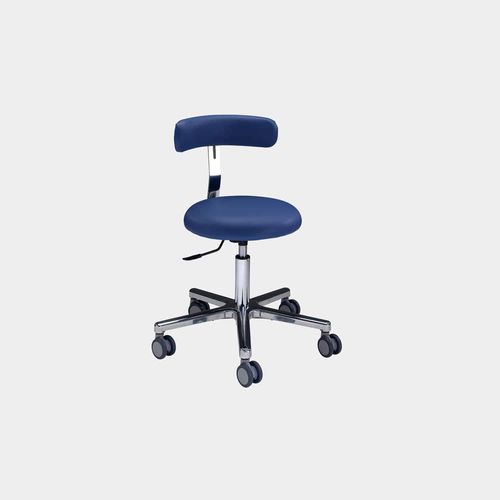 Silla de médico de altura variable - 206034 - medifa - móvil
