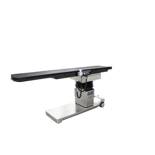 Mesa para angiografía móvil - 8000 hybrid - medifa - basculante / de altura regulable / con mesa flotante