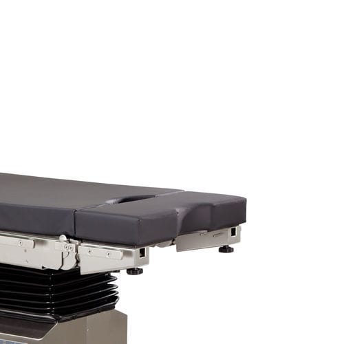 Soporte para pubis para mesa de operaciones - 61130SF - medifa