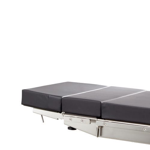 Reposacabeza para mesa de operaciones - 61144SF - medifa - para adulto / ajustable / radiotransparente
