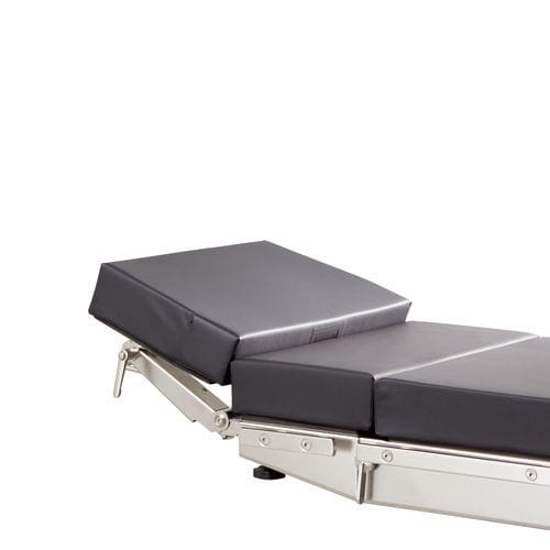 Reposacabeza para mesa de operaciones - 61146SF - medifa - ajustable / radiotransparente