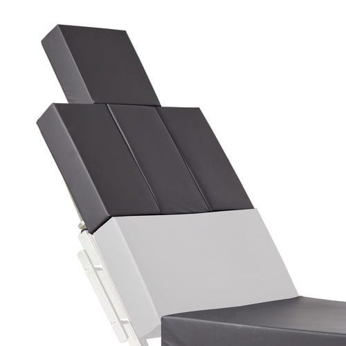 Soporte para espalda para mesa de operaciones - 61390SF - medifa