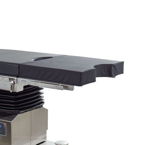 Soporte para pubis para mesa de operaciones - 61125SF - medifa