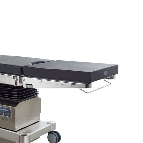 Apoyapierna para mesa de operaciones - 61625SF - medifa