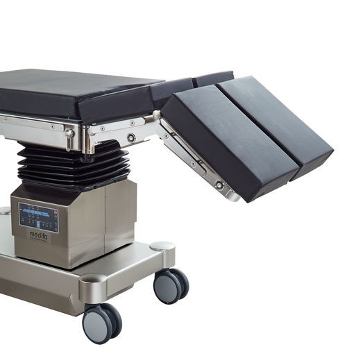 Apoyapierna para mesa de operaciones - 61660SF - medifa