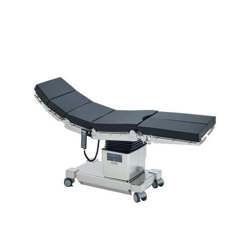 Mesa de operaciones universal - 700300 - medifa - ortopédica / neuroquirúrgica / de ORL