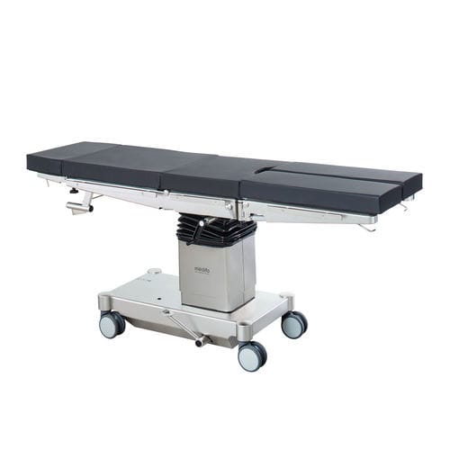 Mesa de operaciones universal - 50113 series - medifa - de ORL / para urología / para oftalmología