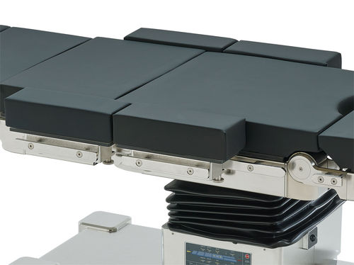 Sistema de ampliación para mesa de operaciones - 61355SF - medifa