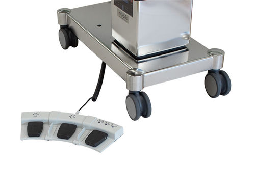 Pedal de control para mesa de operaciones - 804060 - medifa - eléctrico