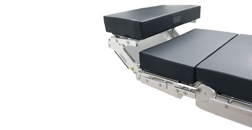 Reposacabeza para mesa de operaciones - 71147 - medifa - doble
