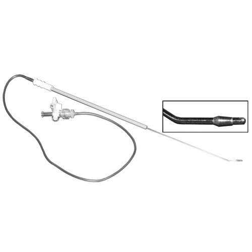 Catéter de acceso - D1005 - Mediflex Surgical Products - de colangiografía / biliar