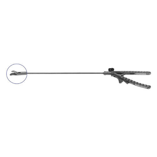 Portaagujas laparoscópico - 92002 - Mediflex Surgical Products