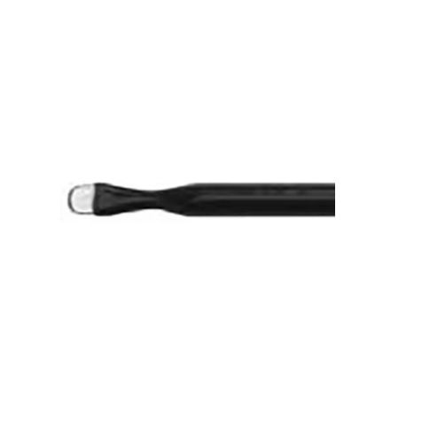 Electrodo laparoscópico - 92502 - Mediflex Surgical Products - de espátula / monopolar