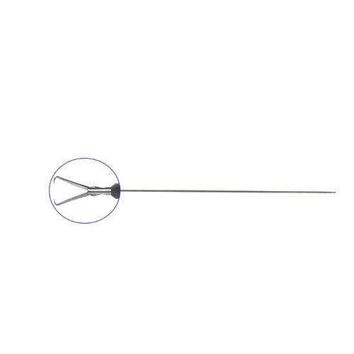 Pinza para ginecología - Tenaculum - Mediflex Surgical Products - para laparoscopia / de agarre / de histerectomía
