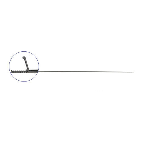 Pinza para laparoscopia - 91380-D-I - Mediflex Surgical Products - de agarre / para prensión de tejidos
