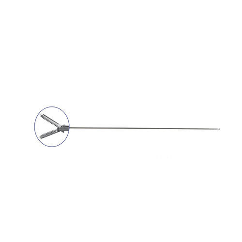 Pinza para laparoscopia - 91382-D-CFR - Mediflex Surgical Products - de agarre / para prensión de tejidos