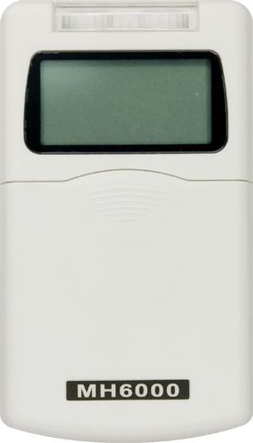 Electroestimulador - MH6000P - MediHighTec Medical - de mano / TENS / EMS