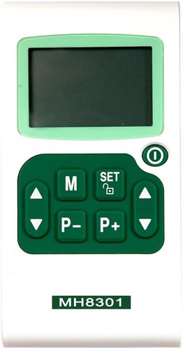 Electroestimulador - MH8301 - MediHighTec Medical - de mano / EMS / 2 canales
