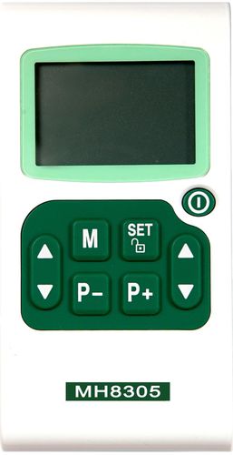 Electroestimulador - MH8305  - MediHighTec Medical - de mano / TENS / EMS