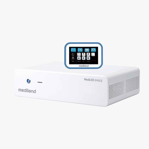 Sistema de integración para quirófano - Mediland Enterprise Corporation - de grabación de vídeo / HD