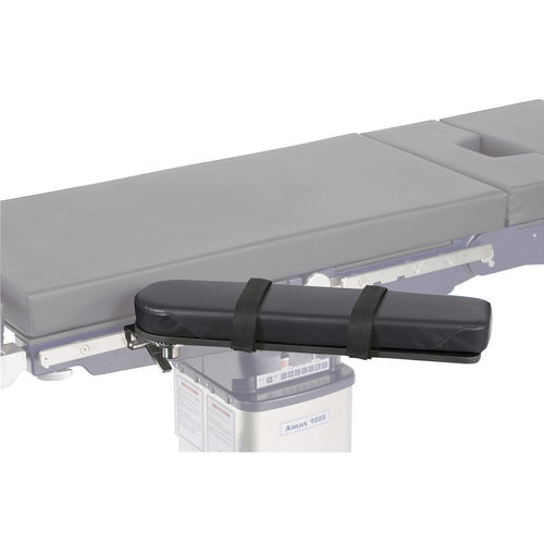 Reposabrazos para mesa de operaciones - PA06.02 - Mediland Enterprise Corporation - de espuma / de acero inoxidable