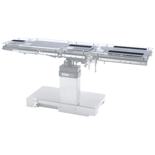 Soporte de placas montado en mesa de operaciones - PA19.01 - Mediland Enterprise Corporation
