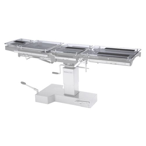 Soporte de placas montado en mesa de operaciones - PA19.02 - Mediland Enterprise Corporation