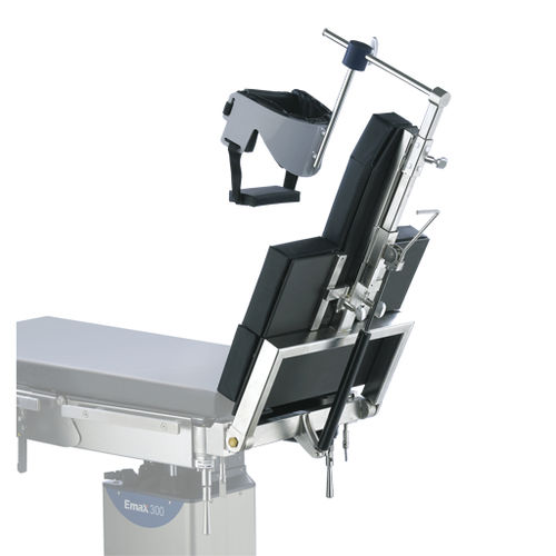 Soporte para hombros para mesa de operaciones - PA54.02 - Mediland Enterprise Corporation - de posicionamiento