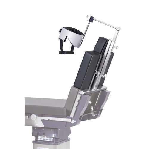 Soporte para hombros para mesa de operaciones - PA54.03 - Mediland Enterprise Corporation - de posicionamiento
