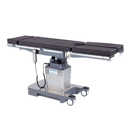Mesa de operaciones para ginecología - Gmax800 - Mediland Enterprise Corporation - ortopédica / para urología / eléctrica
