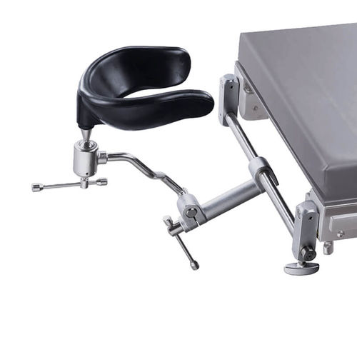 Reposacabeza para mesa de operaciones - PA13.02 - Mediland Enterprise Corporation - de herradura / ajustable