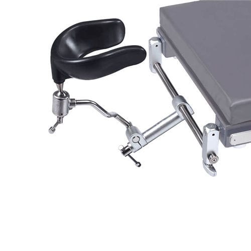 Reposacabeza para mesa de operaciones - PA13.03 - Mediland Enterprise Corporation - de herradura / ajustable