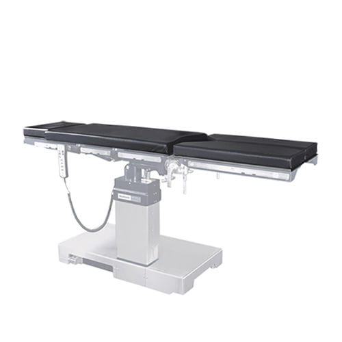 Colchón para mesa de operaciones - PA35.04 - Mediland Enterprise Corporation - de espuma / sin látex / impermeable