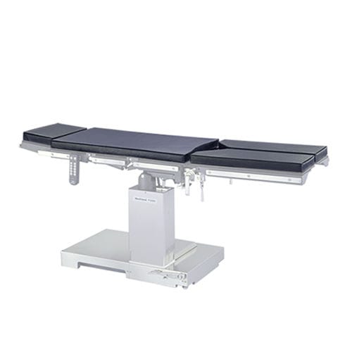 Colchón para mesa de operaciones - PA35.02 - Mediland Enterprise Corporation - de espuma / antiescaras / impermeable