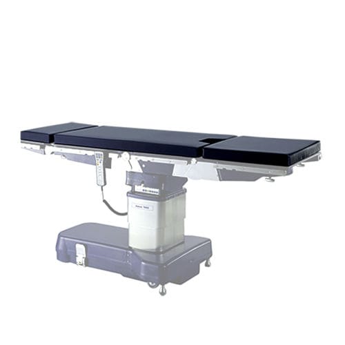 Colchón para mesa de operaciones - PA35.01 - Mediland Enterprise Corporation - de espuma / sin látex / impermeable