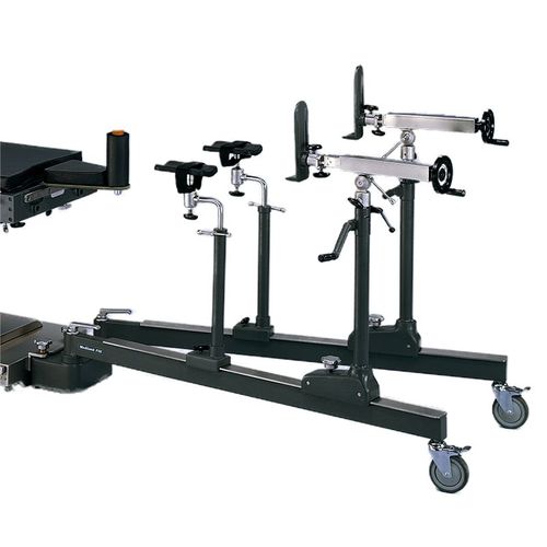 Sistema de extensión ortopédico para cirugía de la cadera - PA700 series - Mediland Enterprise Corporation