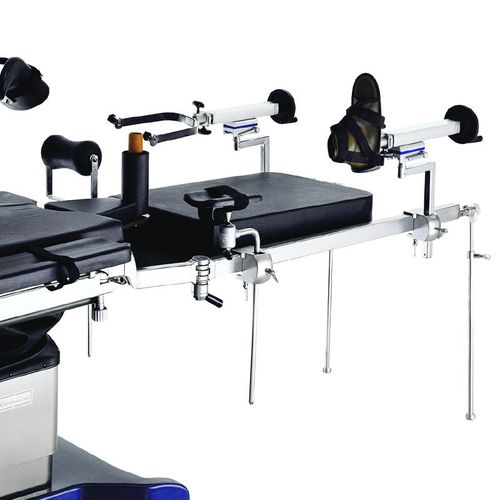 Sistema de extensión ortopédico para cirugía de la cadera - PA88 - Mediland Enterprise Corporation