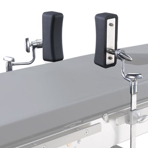 Soporte corporal lateral para mesa de operaciones - PA07.01  - Mediland Enterprise Corporation