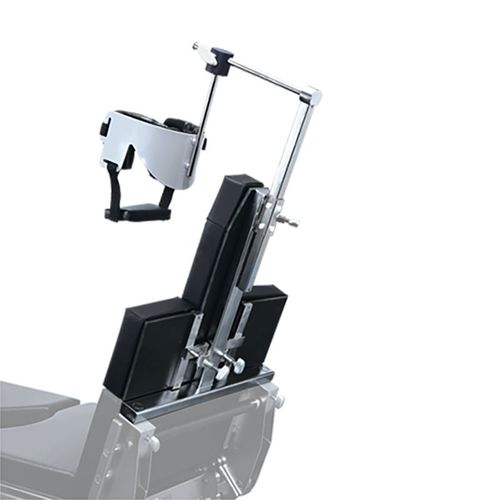 Soporte para hombros para mesa de operaciones - PA54.01 - Mediland Enterprise Corporation - de posicionamiento