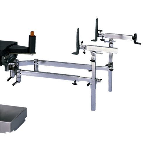 Sistema de extensión ortopédico para cirugía de la cadera - PA650.0 series - Mediland Enterprise Corporation