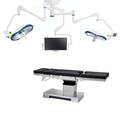 Lámpara cialítica de techo - OceanLED - Mediland Enterprise Corporation - LED / 2 brazos / 97
