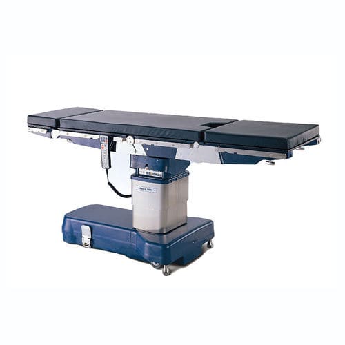 Mesa de operaciones ortopédica - Amax9000 - Mediland Enterprise Corporation - neuroquirúrgica / para cardiología / eléctrica