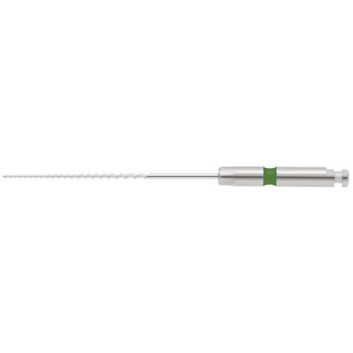 Obturador del conducto radicular de gutapercha - MEDIN