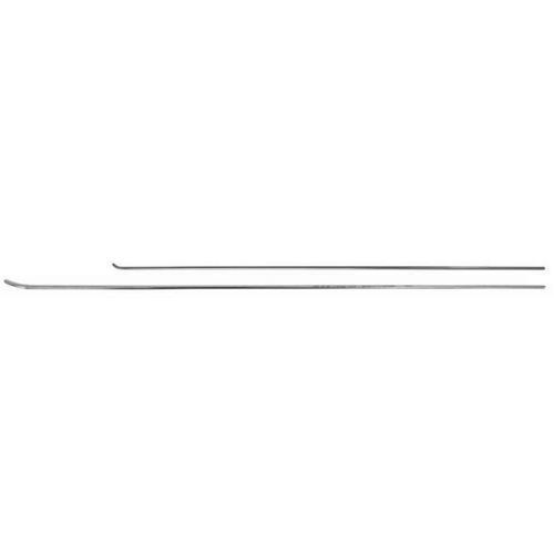 Clavo intramedular para fémur - MEDIN - para húmero / fijación distal