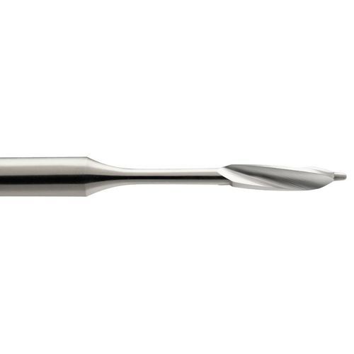 Raspador dental - Largo - MEDIN