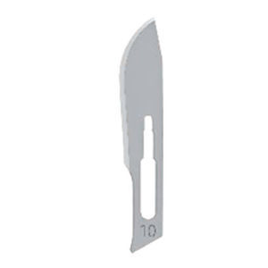 Hoja de escalpelo desechable - 112 91 series - MEDIN
