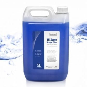 Desinfectante para instrumental quirúrgico - M20029 - Medisafe International - líquido / 5000 mL / 10000 mL