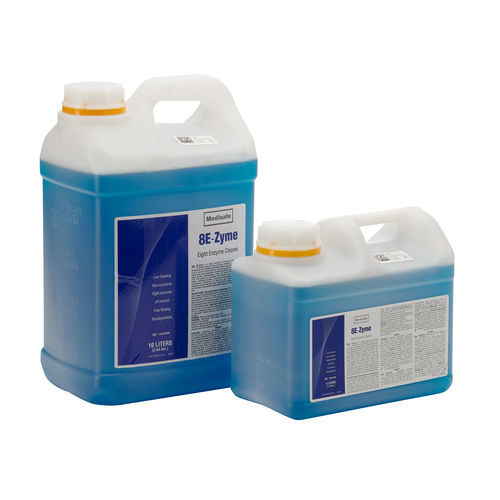Detergente - 1C39T series - Medisafe International