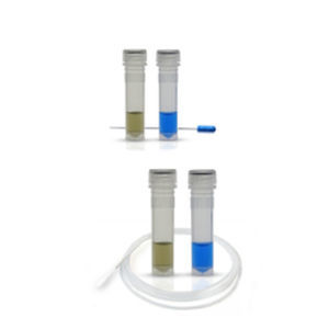 Bioindicador de esterilización - V350 series - Medisafe International