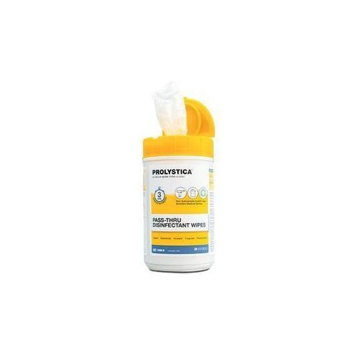 Toallita limpiadora para dispositivos médicos - PROLYSTICA&trade; Pass-Thru - Medisafe International